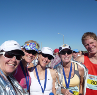 Photo contributed by Terri Huck