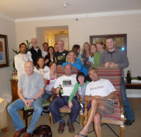 Photo contributed by Terri Huck