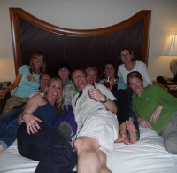 Photo contributed by Terri Huck