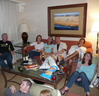 Photo contributed by Terri Huck