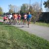 Saturday PM run