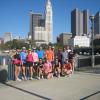Saturday PM run